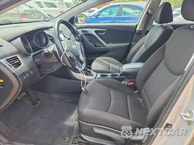 Zdjęcie 7 z 12 samochodu: 2016 HYUNDAI ELANTRA VALUE EDITION VIN:KMHDH4AE6GU579344 - miniatura