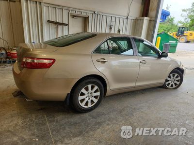 Trzecie zdjęcie samochodu z tyłu: 2008 TOYOTA CAMRY XLE V6 VIN:4T1BK46KX8U069622 - miniatura