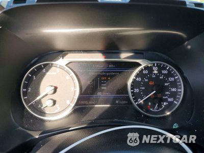 Zdjęcie 9 z 12 samochodu: 2024 NISSAN SENTRA SV VIN:3N1AB8CV9RY217654 - miniatura