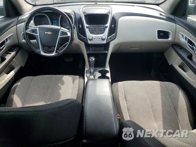 Zdjęcie 8 z 13 samochodu: 2017 CHEVROLET EQUINOX LT VIN:2GNFLFEK3H6346701 - miniatura