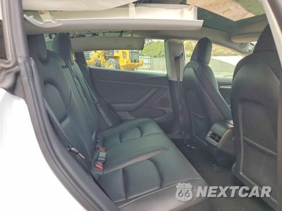 Zdjęcie 10 z 12 samochodu: 2022 TESLA MODEL 3 VIN:5YJ3E1EB4NF341344 - miniatura