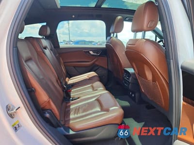 Zdjęcie 11 z 13 samochodu: 2018 AUDI Q7 PREMIUM PLUS VIN:WA1LAAF70JD049448 - miniatura