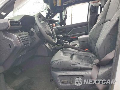 Zdjęcie 7 z 12 samochodu: 2025 TOYOTA 4RUNNER TRD OFF-ROAD PREMIUM HV VIN:JTEVB5BR5S5009318 - miniatura