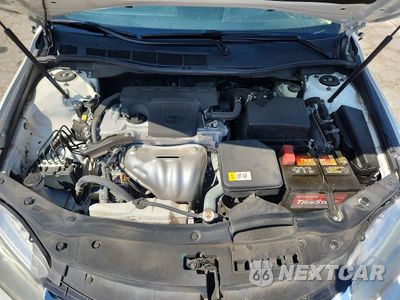Zdjęcie 11 z 12 samochodu: 2017 TOYOTA CAMRY XLE VIN:4T1BF1FK6HU754316 - miniatura