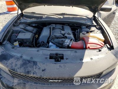 Zdjęcie 11 z 12 samochodu: 2017 DODGE CHARGER R/T 392 VIN:2C3CDXGJ2HH603181 - miniatura