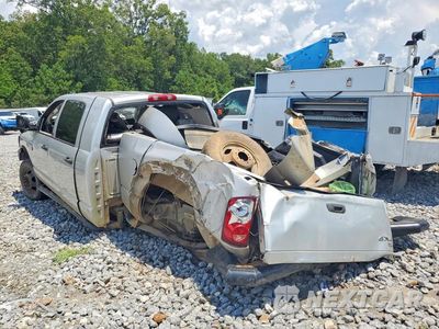 Drugie zdjęcie samochodu z przodu: 2007 DODGE RAM 3500 VIN:3D7MX49A57G849357 - miniatura
