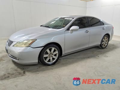 2009 LEXUS ES 350 JTHBJ46G592310582 - główne zdjęcie licytacji z USA - miniatura