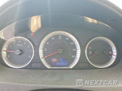 Zdjęcie 9 z 12 samochodu: 2010 HYUNDAI SONATA LIMITED VIN:5NPEU4AC9AH618125 - miniatura