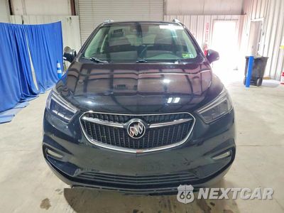 Piąte zdjęcie samochodu w środku: 2019 BUICK ENCORE ESSENCE VIN:KL4CJGSMXKB728901 - miniatura