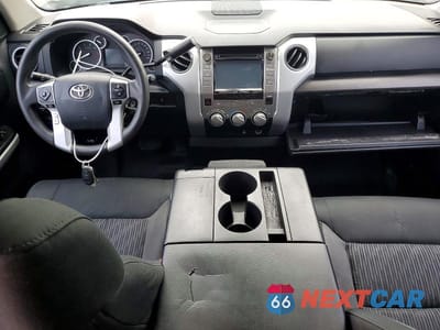 Zdjęcie 8 z 12 samochodu: 2016 TOYOTA TUNDRA SR5 VIN:5TFRM5F11GX099499 - miniatura