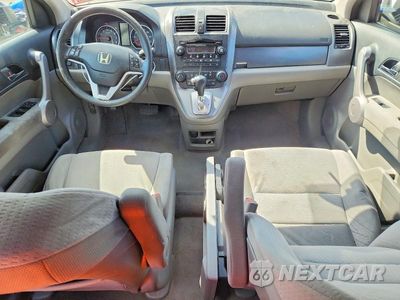 Zdjęcie 8 z 12 samochodu: 2007 HONDA CR-V EX VIN:JHLRE48567C002203 - miniatura
