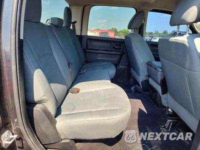 Zdjęcie 10 z 12 samochodu: 2017 RAM 2500 ST VIN:3C6UR5CJ6HG740305 - miniatura