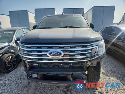 Piąte zdjęcie samochodu w środku: 2021 FORD EXPEDITION MAX LIMITED VIN:1FMJK1KTXMEA26654 - miniatura