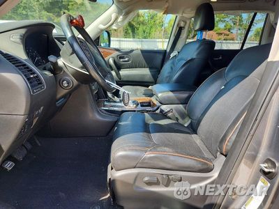 Zdjęcie 7 z 14 samochodu: 2019 NISSAN ARMADA SL VIN:JN8AY2ND6K9088916 - miniatura