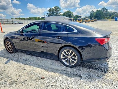 Drugie zdjęcie samochodu z przodu: 2017 CHEVROLET MALIBU LS VIN:1G1ZB5ST2HF209246 - miniatura