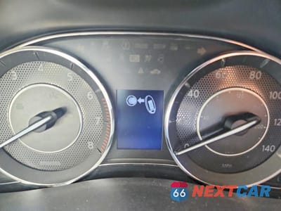 Zdjęcie 9 z 13 samochodu: 2020 NISSAN ARMADA SL VIN:JN8AY2ND9LX017318 - miniatura
