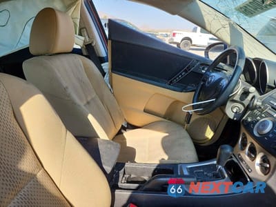 Zdjęcie 7 z 12 samochodu: 2010 MAZDA 3I VIN:JM1BL1SF6A1234355 - miniatura