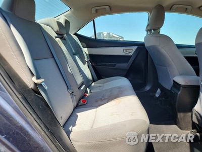 Zdjęcie 10 z 13 samochodu: 2015 TOYOTA COROLLA LE VIN:5YFBURHE1FP340905 - miniatura
