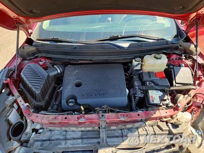 Zdjęcie 12 z 14 samochodu: 2018 BUICK ENCLAVE ESSENCE VIN:5GAERBKW1JJ277343 - miniatura