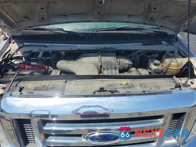 Zdjęcie 12 z 13 samochodu: 2013 FORD ECONOLINE E250 VAN VIN:1FTNE2EW8DDA94031 - miniatura