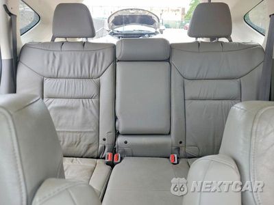 Zdjęcie 10 z 14 samochodu: 2012 HONDA CR-V EXL VIN:5J6RM4H75CL002909 - miniatura