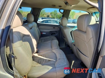 Zdjęcie 11 z 13 samochodu: 2001 CHEVROLET TAHOE K1500 VIN:1GNEK13T51J127678 - miniatura