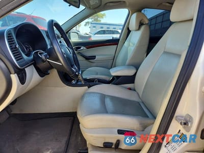 Zdjęcie 7 z 12 samochodu: 2007 SAAB 9-3 2.0T VIN:YS3FD49Y071123700 - miniatura