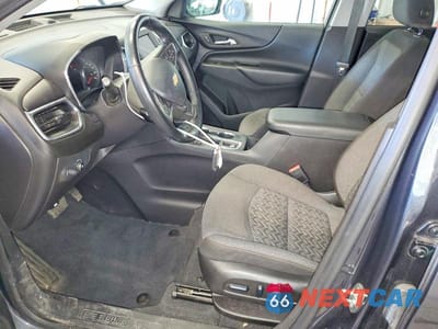 Zdjęcie 7 z 14 samochodu: 2023 CHEVROLET EQUINOX LT VIN:3GNAXUEG5PS179434 - miniatura