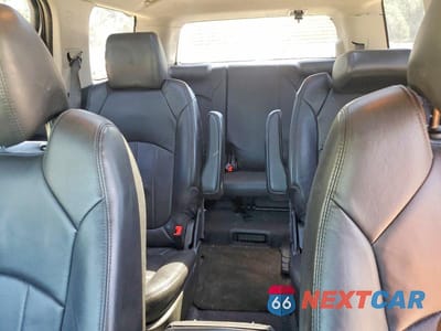 Zdjęcie 10 z 14 samochodu: 2012 GMC ACADIA DENALI VIN:1GKKRTED5CJ272610 - miniatura