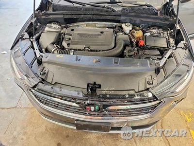 Zdjęcie 11 z 12 samochodu: 2021 BUICK ENVISION ESSENCE VIN:LRBFZPR40MD079388 - miniatura