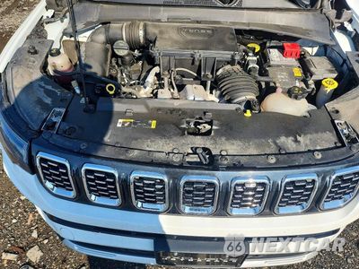 Zdjęcie 12 z 14 samochodu: 2025 JEEP COMPASS LIMITED VIN:3C4NJDCN7ST524088 - miniatura