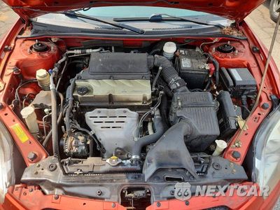 Zdjęcie 11 z 12 samochodu: 2007 MITSUBISHI ECLIPSE GS VIN:4A3AK24F27E038574 - miniatura
