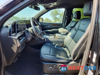 Zdjęcie 7 z 13 samochodu: 2023 CADILLAC ESCALADE ESV LUXURY VIN:1GYS4JKL1PR395896 - miniatura