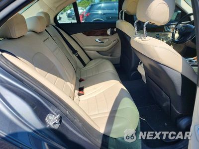 Zdjęcie 10 z 12 samochodu: 2017 MERCEDES-BENZ C 300 VIN:55SWF4JB3HU205856 - miniatura