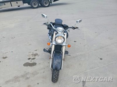 Piąte zdjęcie samochodu w środku: 2005 SUZUKI C50 VIN:JS1VS55A752113805 - miniatura