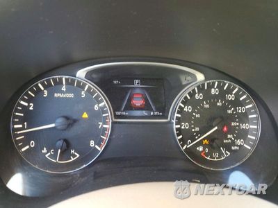 Zdjęcie 9 z 12 samochodu: 2017 NISSAN ALTIMA 2.5 SL VIN:1N4AL3AP1HC297210 - miniatura
