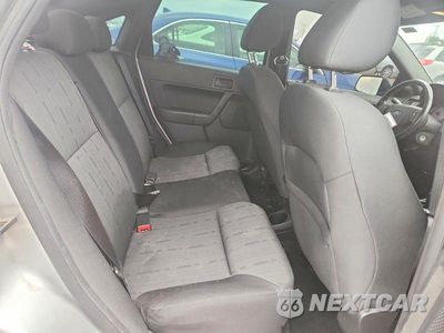 Zdjęcie 10 z 12 samochodu: 2010 FORD FOCUS SE VIN:1FAHP3FN8AW192548 - miniatura