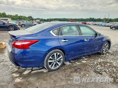 Trzecie zdjęcie samochodu z tyłu: 2016 NISSAN ALTIMA 3.5 SR VIN:1N4BL3AP4GC267282 - miniatura