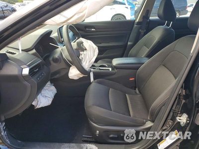 Zdjęcie 7 z 13 samochodu: 2024 NISSAN ALTIMA SV VIN:1N4BL4DV6RN341518 - miniatura