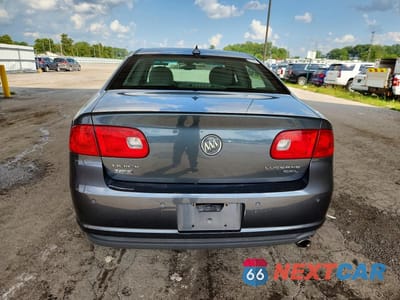 Zdjęcie 6 z 12 samochodu: 2011 BUICK LUCERNE CXL VIN:1G4HC5EM5BU152298 - miniatura
