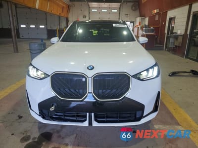 Piąte zdjęcie samochodu w środku: 2026 BMW X3 30 XDRIVE VIN:5UX53GP01T9401471 - miniatura