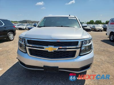 Piąte zdjęcie samochodu w środku: 2015 CHEVROLET SUBURBAN K1500 LT VIN:1GNSKJKC6FR195193 - miniatura