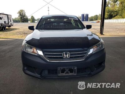 Piąte zdjęcie samochodu w środku: 2015 HONDA ACCORD SPORT VIN:1HGCR2F56FA150622 - miniatura