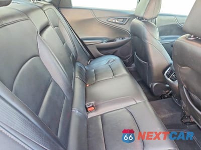 Zdjęcie 10 z 12 samochodu: 2016 CHEVROLET MALIBU VIN:1G1ZE5ST6GF237119 - miniatura