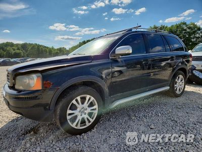 2010 VOLVO XC90 3.2 YV4982CZXA1536291 - główne zdjęcie licytacji z USA - miniatura