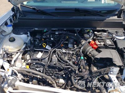 Zdjęcie 11 z 12 samochodu: 2024 FORD MAVERICK XLT VIN:3FTTW8J98RRB81479 - miniatura