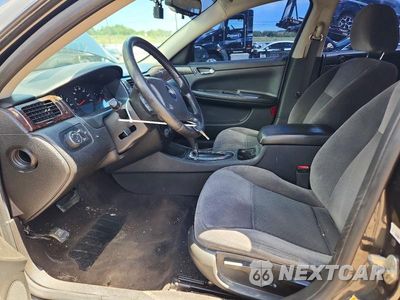Zdjęcie 7 z 12 samochodu: 2014 CHEVROLET IMPALA LIMITED LS VIN:2G1WA5E31E1183341 - miniatura