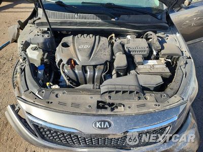 Zdjęcie 11 z 13 samochodu: 2013 KIA OPTIMA EX VIN:5XXGN4A79DG223127 - miniatura