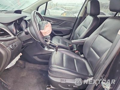 Zdjęcie 7 z 14 samochodu: 2014 BUICK ENCORE VIN:KL4CJCSB3EB684056 - miniatura