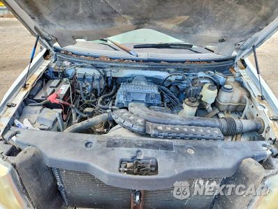 Zdjęcie 11 z 12 samochodu: 2007 FORD F150 SUPERCREW VIN:1FTPW14V27FA14191 - miniatura